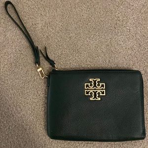 Tory Burch Wristlet